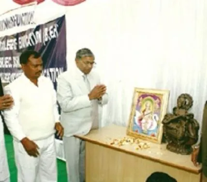 Krishna Adarsh College of Education, Rewari