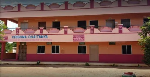 Krishna Chaitanya Institute of Science and Technology, Nellore