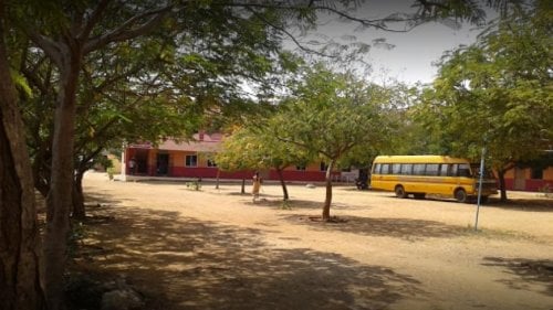 Krishna Chaitanya Institute of Science and Technology, Nellore