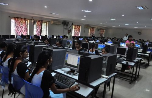 Krishna Chaitanya Institute of Science and Technology, Nellore