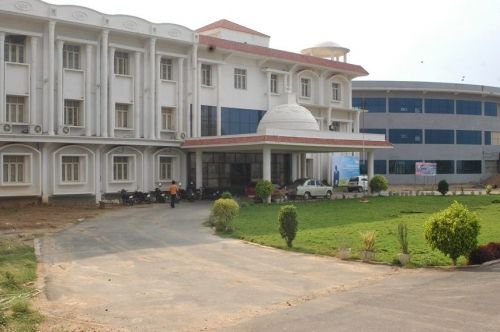 Krishna Chaitanya Institute of Technology and Sciences, Prakasam
