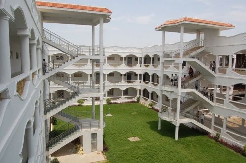 Krishna Chaitanya Institute of Technology and Sciences, Prakasam