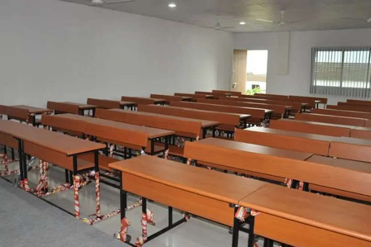 Krishna College of Agriculture and Technology, Madurai