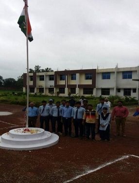 Krishna College of Engineering, Rewa