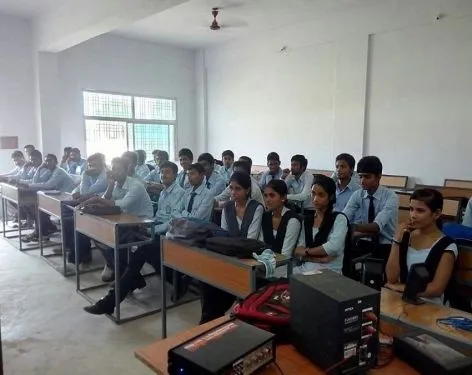 Krishna College of Engineering, Rewa