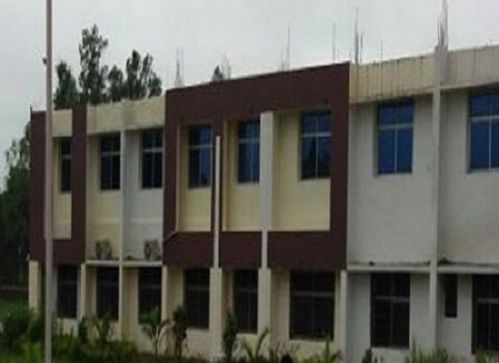 Krishna College of Engineering, Rewa