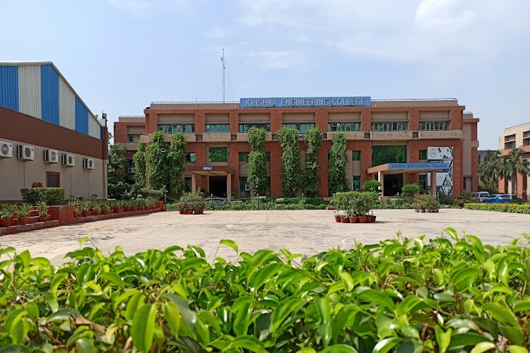 Krishna Engineering College, Ghaziabad