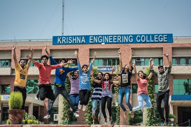 Krishna Engineering College, Ghaziabad