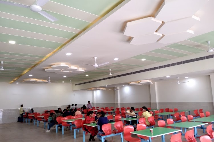 Krishna Engineering College, Ghaziabad