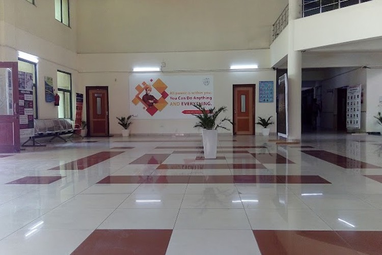 Krishna Engineering College, Ghaziabad