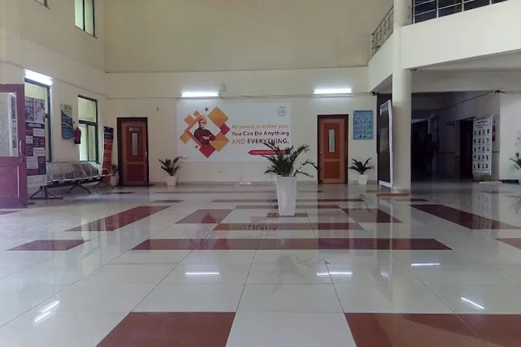 Krishna Engineering College, Ghaziabad