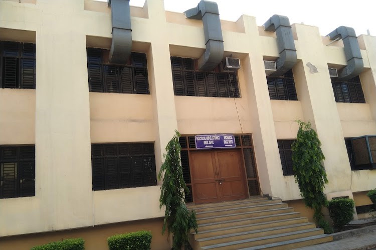 Krishna Engineering College, Ghaziabad