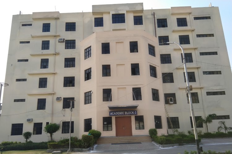 Krishna Engineering College, Ghaziabad