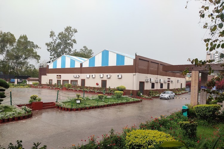 Krishna Engineering College, Ghaziabad