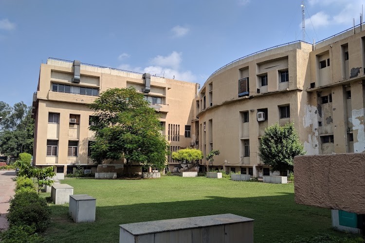 Krishna Engineering College, Ghaziabad