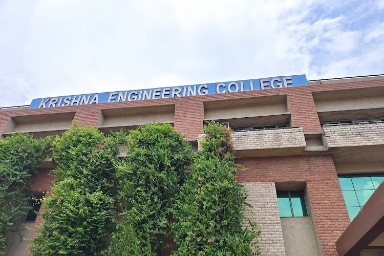 Krishna Engineering College, Ghaziabad