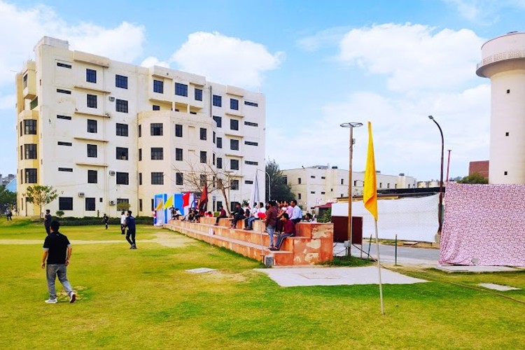 Krishna Engineering College, Ghaziabad