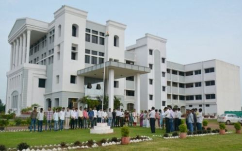 Krishna Engineering College, Bhilai