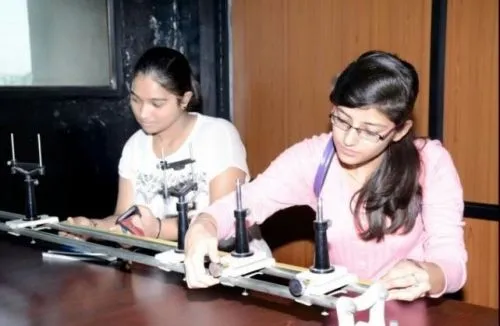 Krishna Engineering College, Bhilai