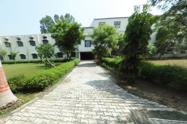 Krishna Group of Colleges, Bijnor