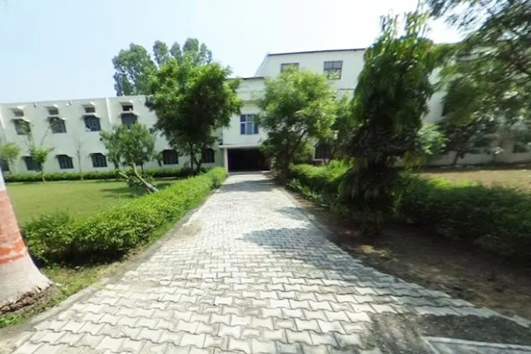 Krishna Group of Colleges, Bijnor