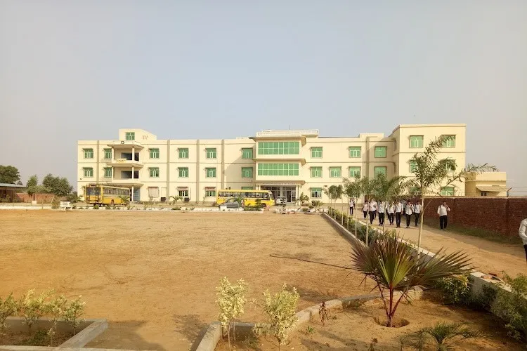 Krishna Group of Institutions, Rewari