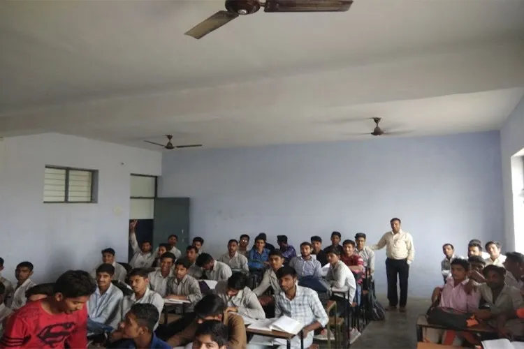 Krishna Group of Institutions, Rewari