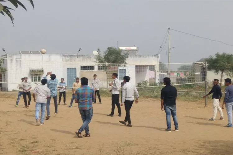 Krishna Group of Institutions, Rewari