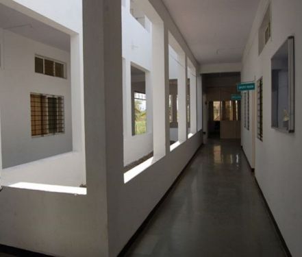 Krishna Institute of Computer Application and Management, Satara