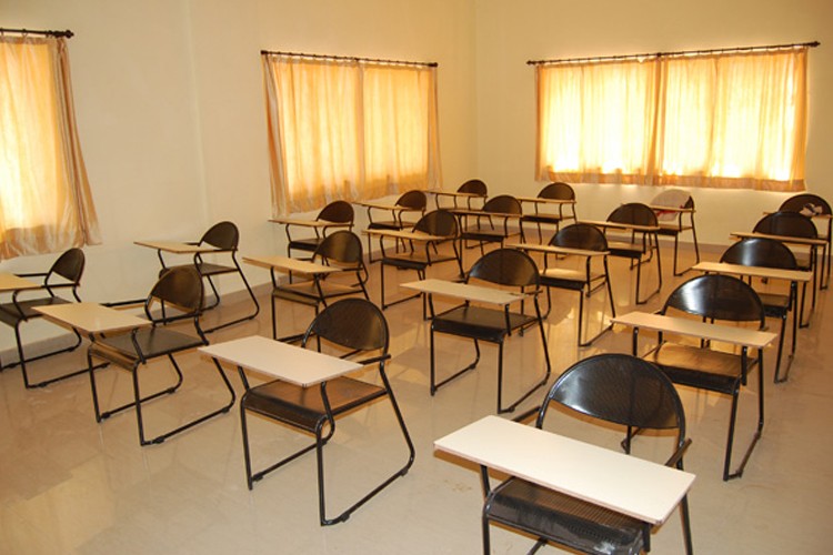 Krishna Institute of Computer Application and Management, Satara