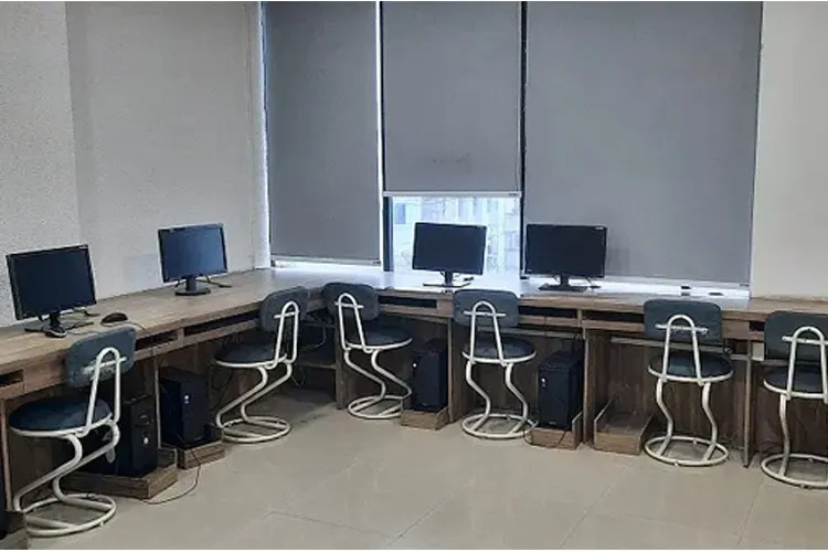 Krishna Institute of Fashion Design, Indore