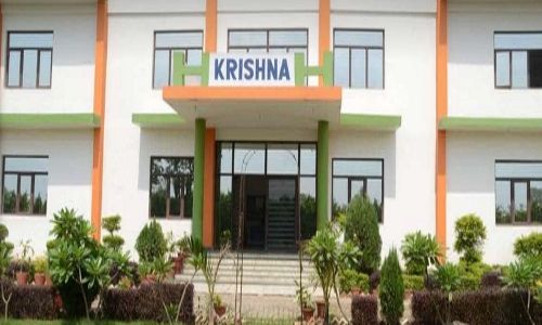Krishna Institute of Management, Meerut