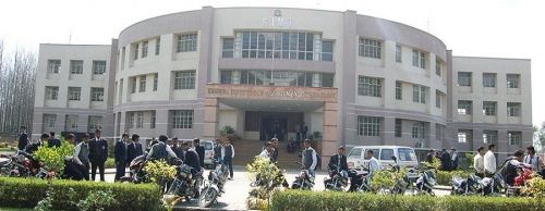 Krishna Institute of Management and Technology, Moradabad