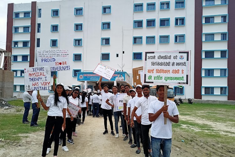 Krishna Institute of Nursing and Paramedical Sciences, Samastipur