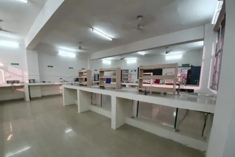 Krishna Institute of Pharmacy and Sciences, Kanpur