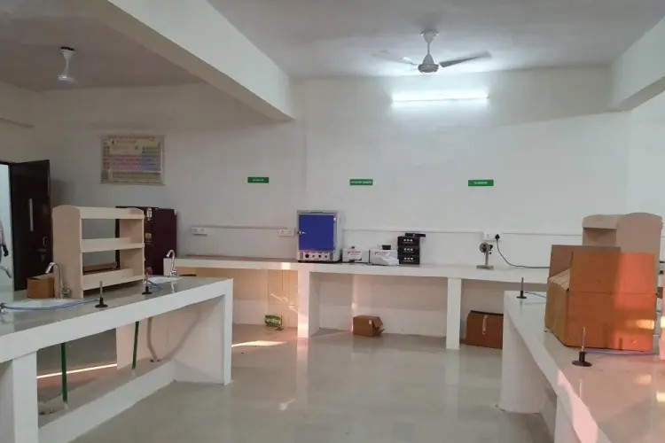 Krishna Institute of Pharmacy and Sciences, Kanpur