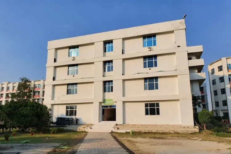 Krishna Institute of Pharmacy and Sciences, Kanpur