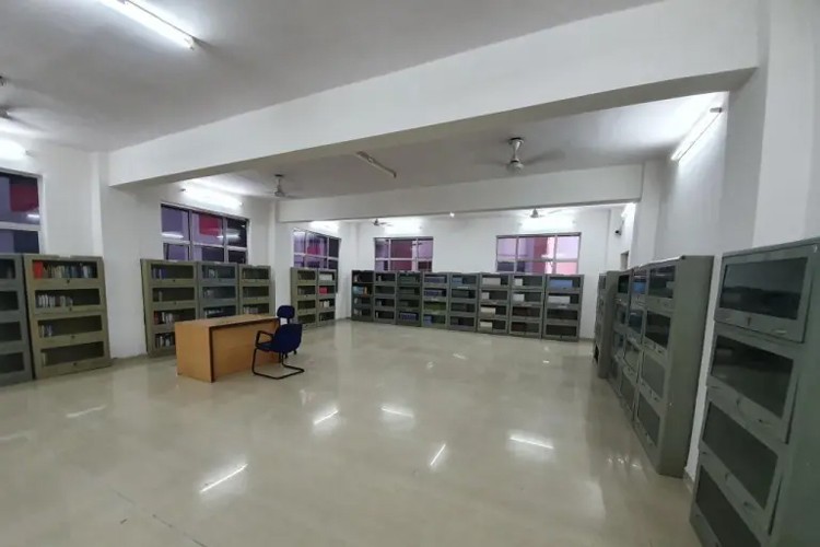 Krishna Institute of Pharmacy and Sciences, Kanpur