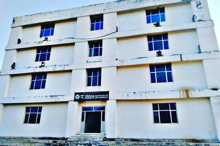 Krishna Institute of Pharmacy and Sciences, Kanpur