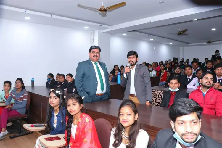 Krishna Institute of Pharmacy and Sciences, Kanpur