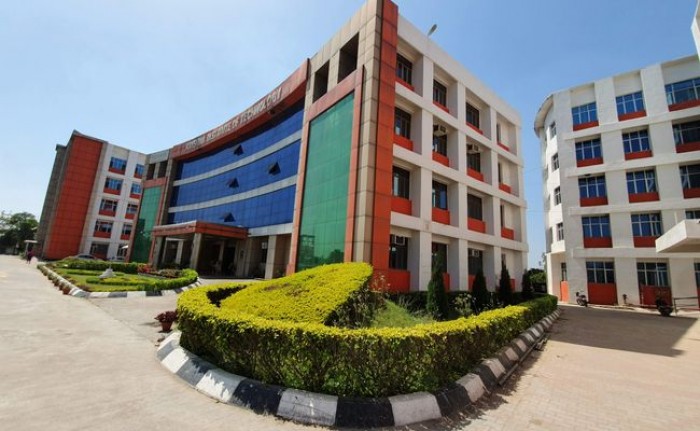 Krishna Institute of Technology, Kanpur
