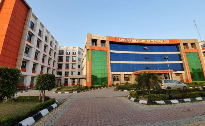 Krishna Institute of Technology, Kanpur