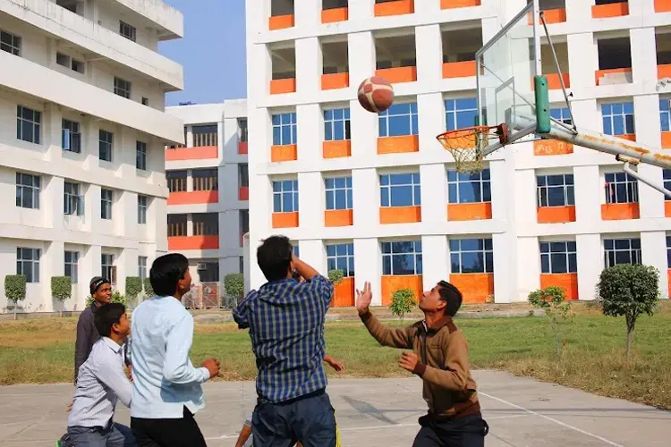 Krishna Institute of Technology, Kanpur