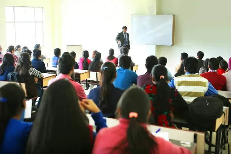 Krishna Institute of Technology, Kanpur
