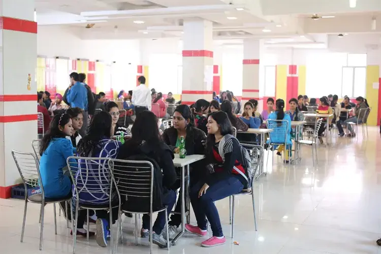 Krishna Institute of Technology, Kanpur