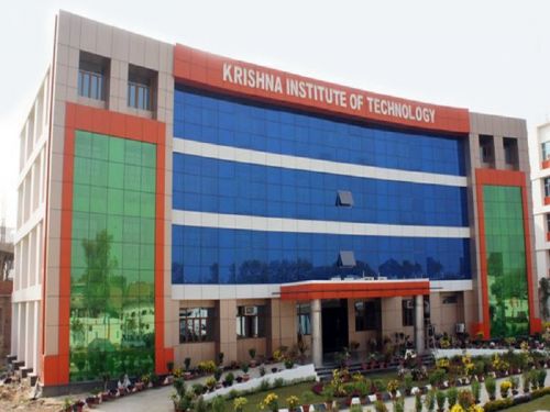 Krishna Institute of Technology, Kanpur