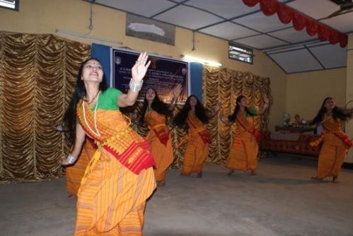 Krishna Kanta Handiqui State Open University, Guwahati