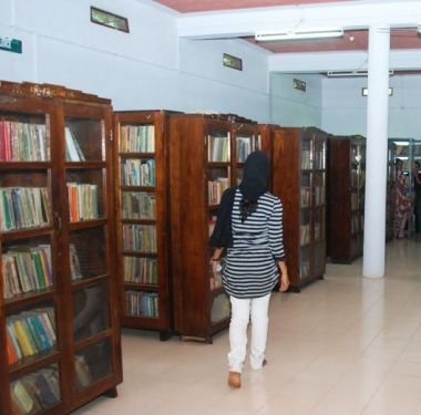 Krishna Menon Memorial Govt. Women's College, Kannur
