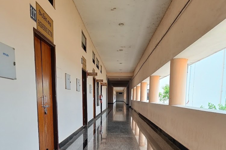 Krishna University College of Pharmaceutical Sciences and Research, Machilipatnam