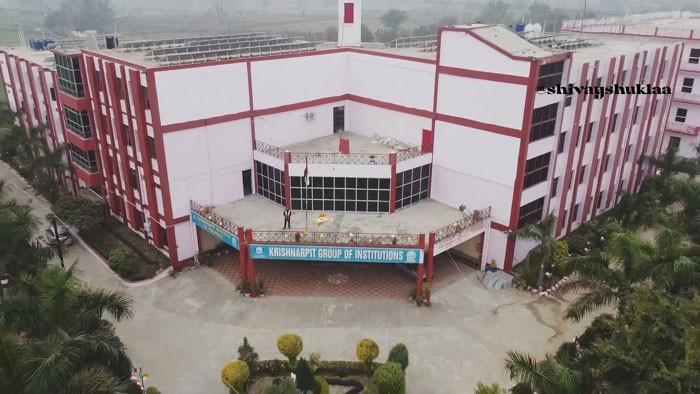 Krishnarpit Group of Institutions, Prayagraj